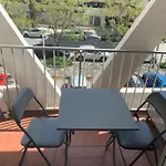 Studio Meuble Pres De La Plage