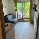 Studio Meuble Pres De La Plage