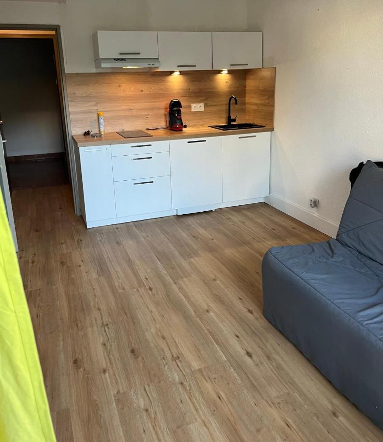 Appartement Meuble Pres De La